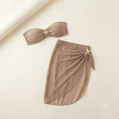 Summer Glow Monokini