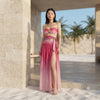 Azure Wave Swimwear