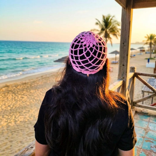 Sunshine Women's Cap
