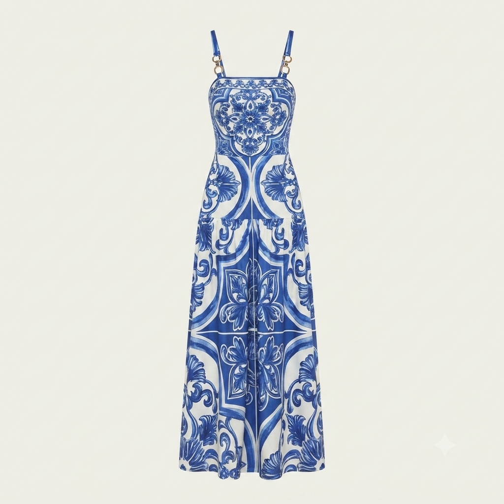 Island Queen Swim Set