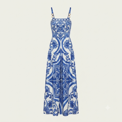 Island Queen Swim Set