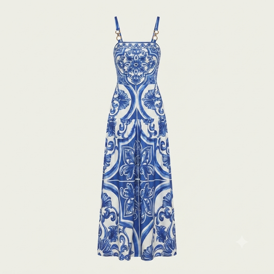 Island Queen Swim Set