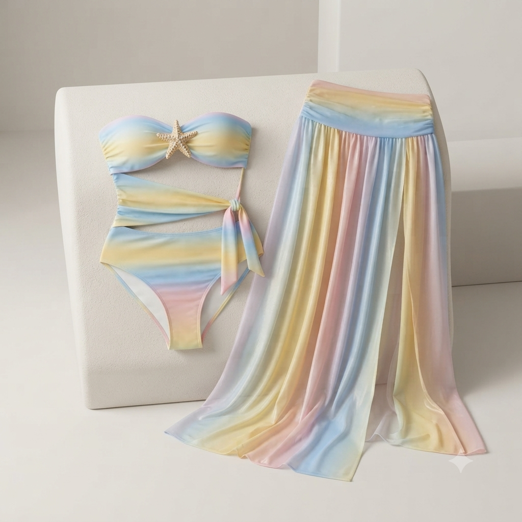Golden Coast Swimwear