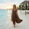 Summer Escape Cover-Up Dress