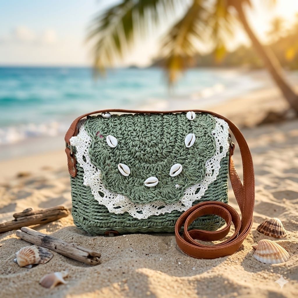 CarryNest Sling Bag