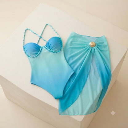 Aqua Elegance Bikini