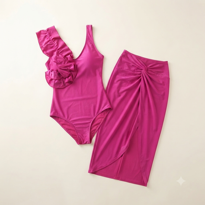 Paradise Luxe Monokini