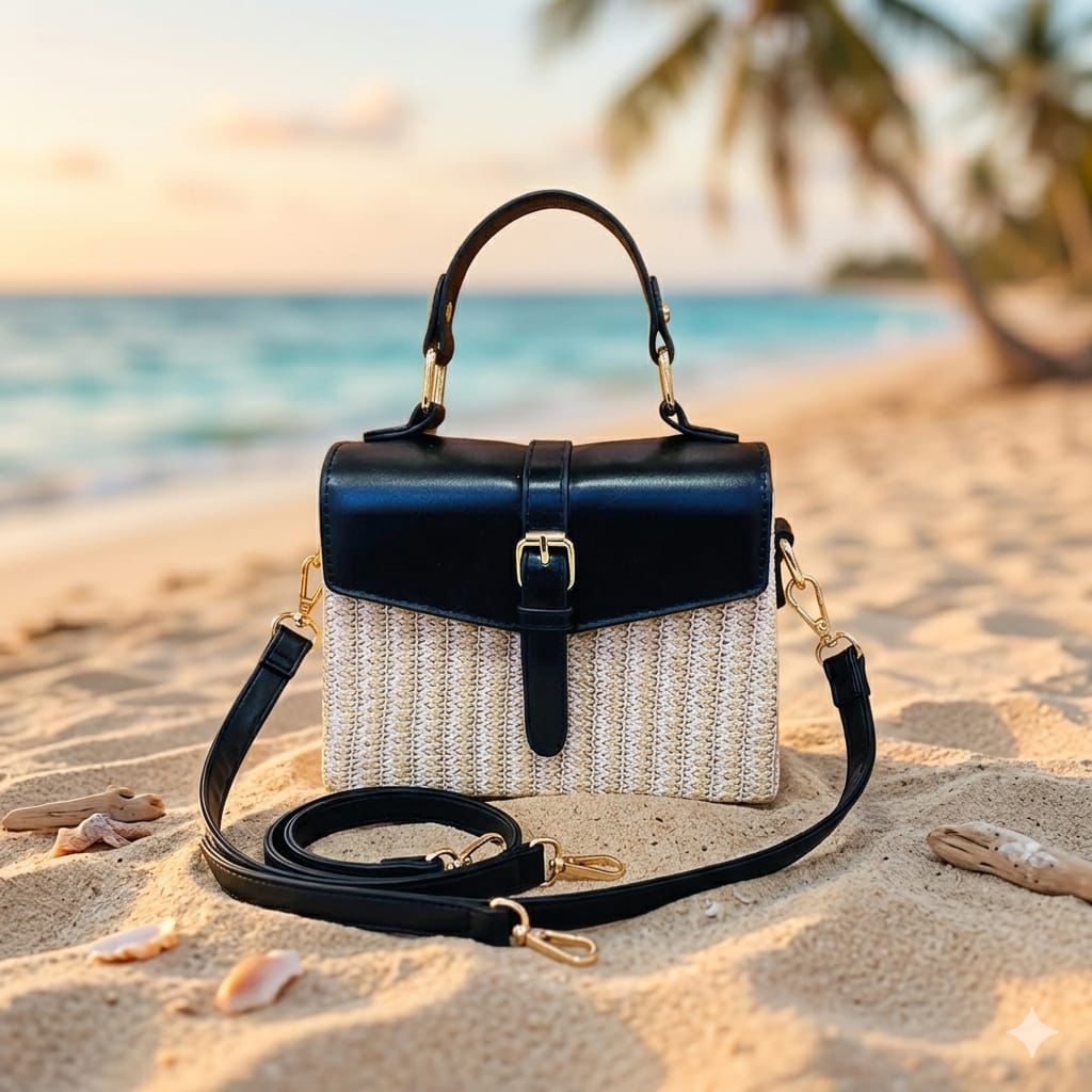Nexa Sling Bag