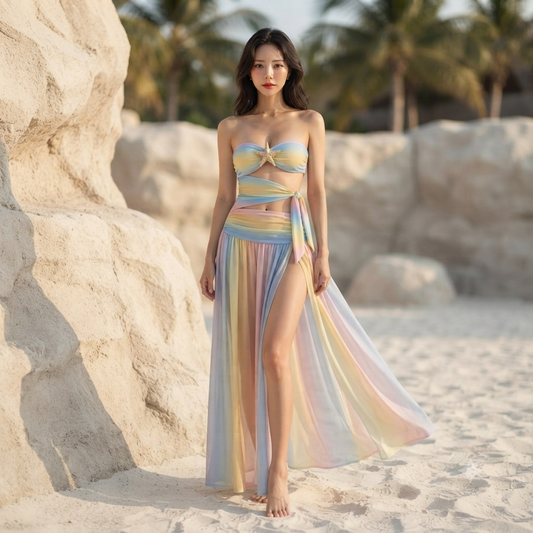 Golden Coast Swimwear
