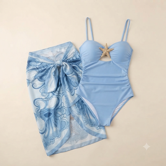 Beach Luxe Collection